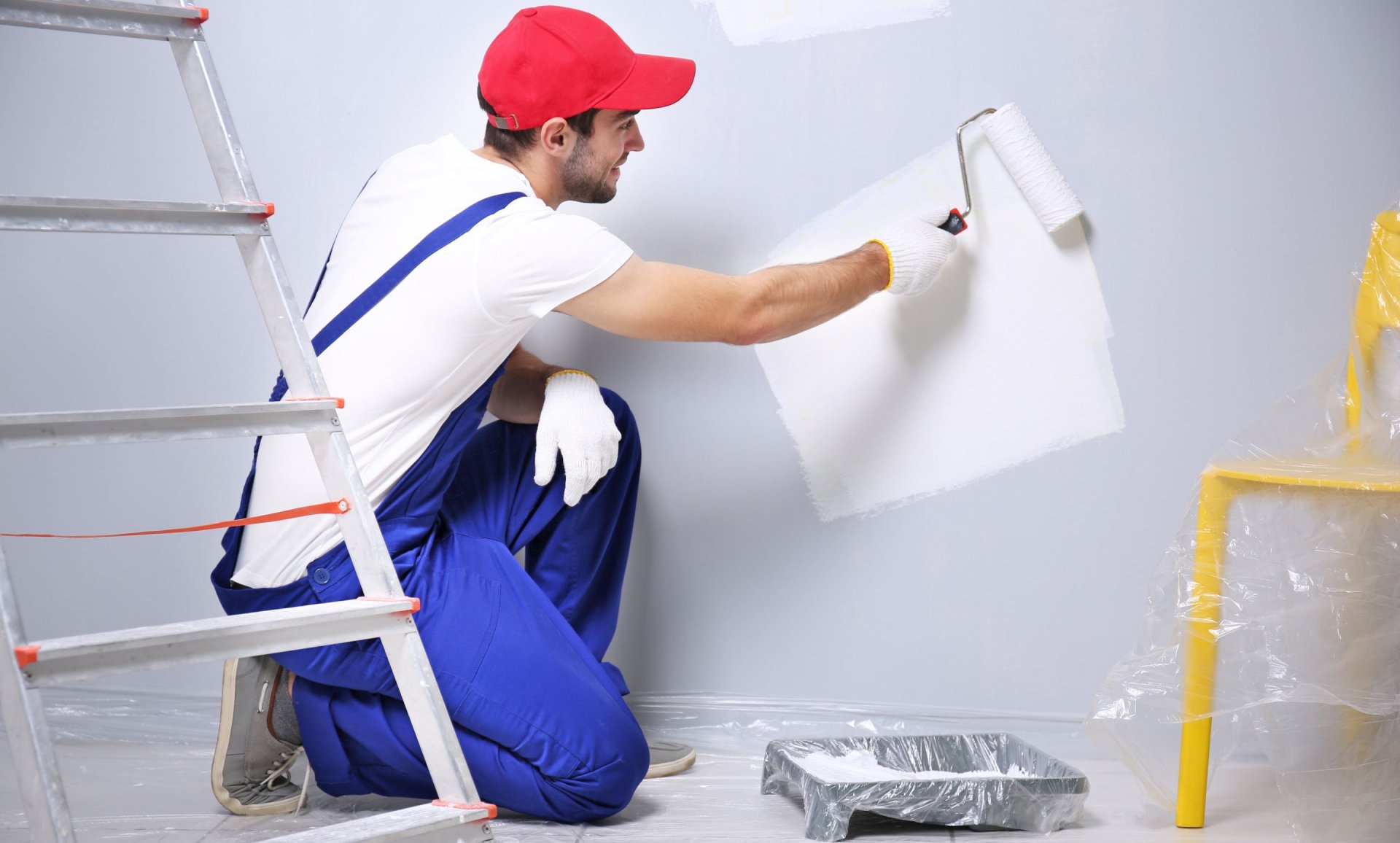 Boya ve Badana İşleri